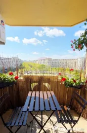 4 Camere Piata Alba Iulia 102 mp vedere Bd. Unirii si Cas... 