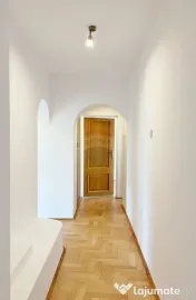 4 Camere Piata Alba Iulia 102 mp vedere Bd. Unirii si Cas... 