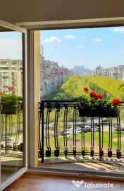 4 Camere Piata Alba Iulia 102 mp vedere Bd. Unirii si Cas... 