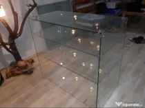 Vitrine din sticlă securizată 10mm. Preț/Bucata