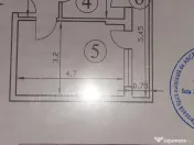 Popesti Leordeni – Str. Fermei, apartament 2 camere, cf.1, decomandat 