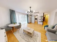 FILM 3D! Spatialitate si confort: apartament 4 camere, Centr 