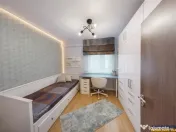 FILM 3D! Spatialitate si confort: apartament 4 camere, Centr 
