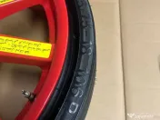 Roata de rezerva Porsche Macan 