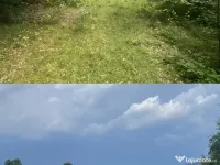 Teren Intravilan Breaza Priveliste Superba 