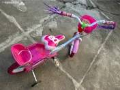 Vând tricicleta copii 16 inchi, aproape nouă 