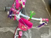 Vând tricicleta copii 16 inchi, aproape nouă 