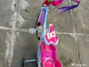 Vând tricicleta copii 16 inchi, aproape nouă 