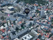 Inchiriere Spatiu Comercial - Calea Victoriei 42 mp 