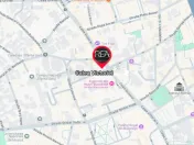 Inchiriere Spatiu Comercial - Calea Victoriei 42 mp 