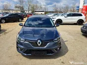 Renault Megane 1,2 TCE AUTOMAT Full Masaj TRAPĂ BOSE 
