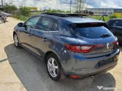 Renault Megane 1,2 TCE AUTOMAT Full Masaj TRAPĂ BOSE 