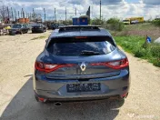 Renault Megane 1,2 TCE AUTOMAT Full Masaj TRAPĂ BOSE 