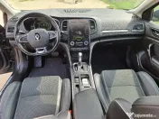 Renault Megane 1,2 TCE AUTOMAT Full Masaj TRAPĂ BOSE 