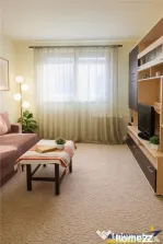 Garsoniera 24 mp de in Sacele, zona Electroprecizia