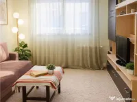 Garsoniera 24 mp de in Sacele, zona Electroprecizia 