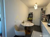 Apartament premium 3 camere, mobilat complet, la 10 minute d 