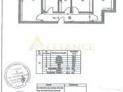 Apartament premium 3 camere, mobilat complet, la 10 minute d 