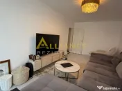 Apartament premium 3 camere, mobilat complet, la 10 minute d 