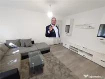 Oravita | Apt. la Cheie | Parter | Centrala Gaz