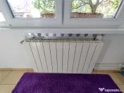 Oravita | Apt. la Cheie | Parter | Centrala Gaz 