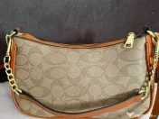 Geanta coach pentru femei 