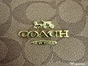 Geanta coach pentru femei 