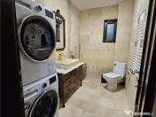 Vila individuala P 1 cu 4camere /3bai teren- 566mp 