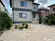 Vila individuala P 1 cu 4camere /3bai teren- 566mp 