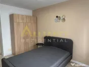 Apartament 2camere tip studio Mobilat si utilat Metrou Berce 