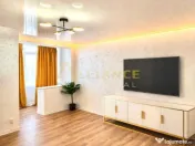 Garsoniera renovata – Piata Progresul, 30 mp, metrou Er... 