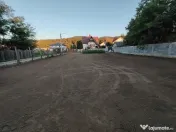 Inchiriat buldoexcavator JCB 3 CX SUPER 