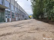 Inchiriat buldoexcavator JCB 3 CX SUPER 