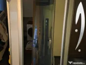 Cabină de dus- deja demontata 