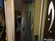 Cabină de dus- deja demontata