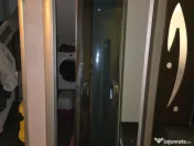 Cabină de dus- deja demontata 