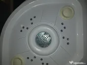 Cabină de dus- deja demontata 