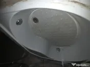 Cabină de dus- deja demontata 