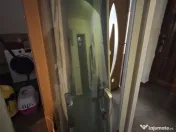 Cabină de dus- deja demontata 