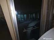 Cabină de dus- deja demontata 