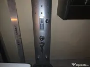 Cabină de dus- deja demontata 