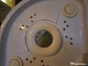 Cabină de dus- deja demontata 