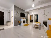 Apartament 3 Camere Modern Predeal 