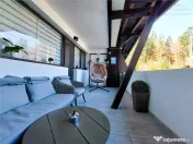 Apartament 3 Camere Modern Predeal 