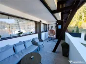 Apartament 3 Camere Modern Predeal 