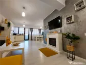 Apartament 3 Camere Modern Predeal 