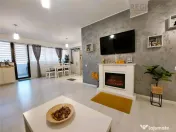 Apartament 3 Camere Modern Predeal 