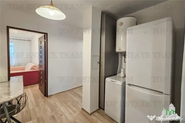 Apartament 2 Camere, Vergului, Pantelimon