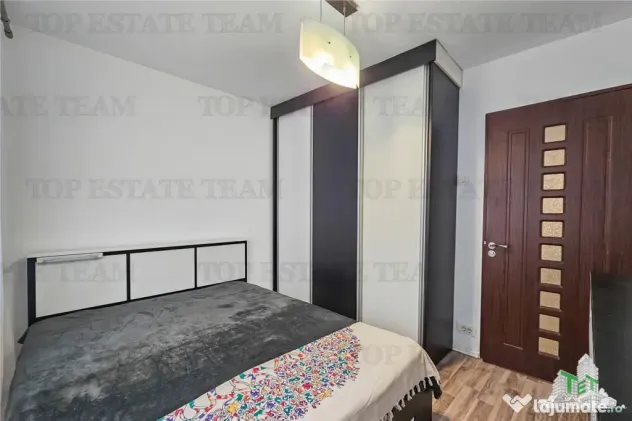 Apartament 2 Camere, Vergului, Pantelimon