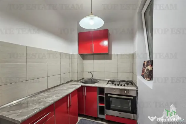 Apartament 2 Camere, Vergului, Pantelimon